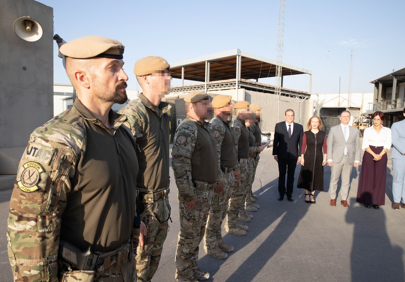 Commemoration of the Hungarian 1956 revolution and freedom fight 